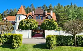 Krysztalowy Dworek
