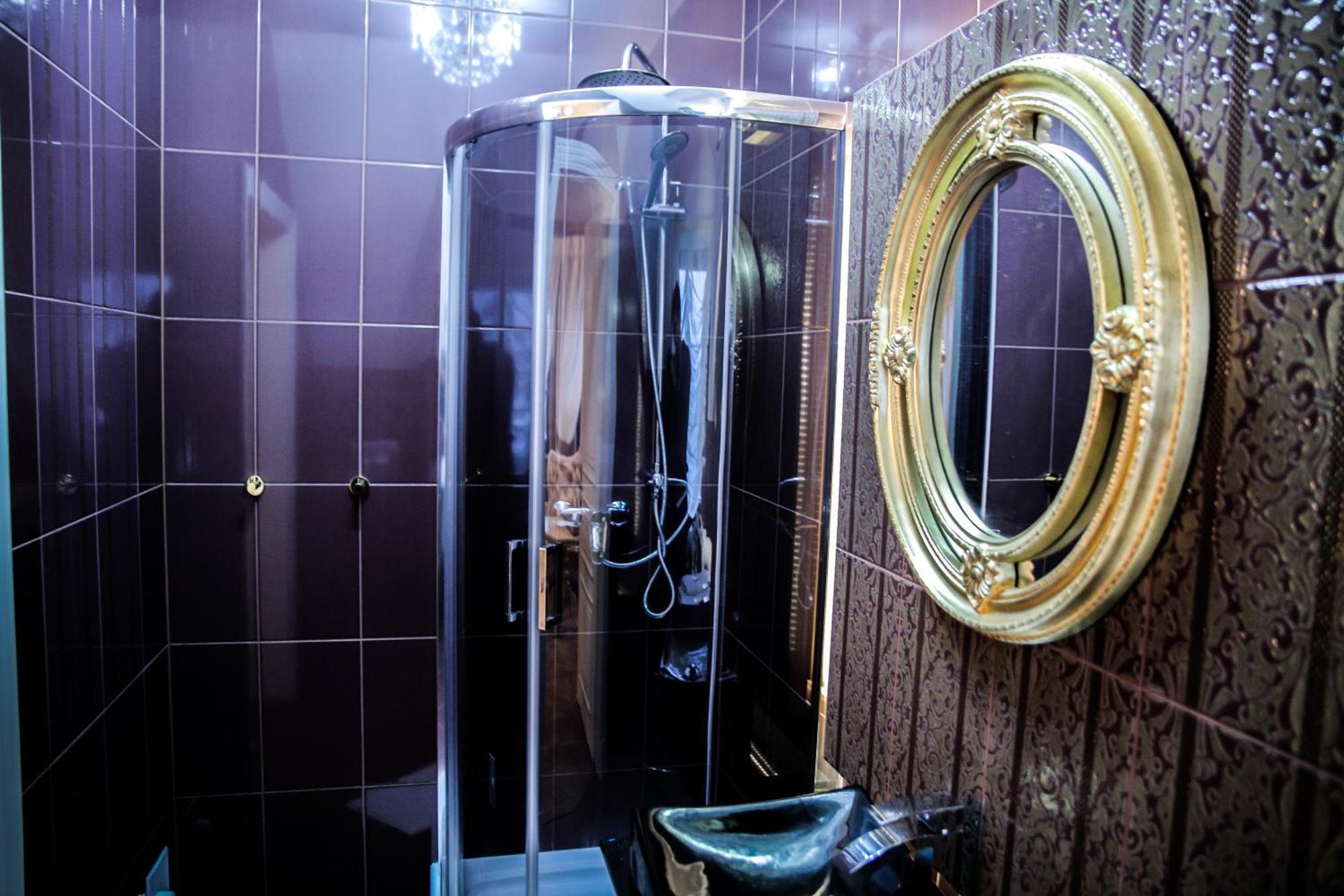 Hotel Krysztalowy Dworek Zbychowo Zewnętrze zdjęcie